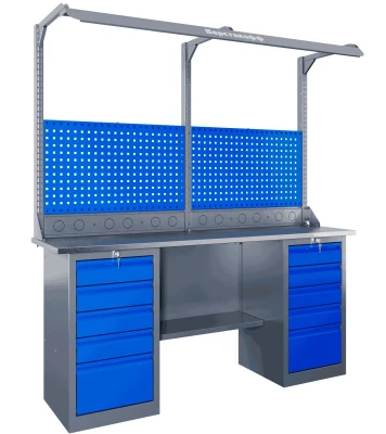 Верстак SLF 181.55.2-1FR