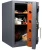 Сейф MDTB Burgas 1068 2K Сейф MDTB Burgas 1068 2K
