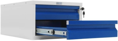 Верстак Практик Profi WT160.WD5/WD5.021