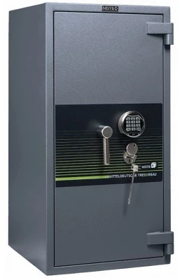 Сейф MDTB Banker-M 1255 EK