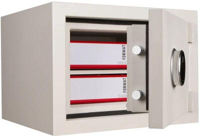 Сейф Format Fire Safe Light EL Bio