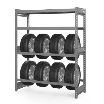 Стеллаж грузовой СГ Ультра 2000x2100x500/3