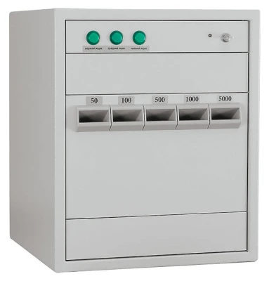 Темпокасса Valberg TCS 110 AS Темпокасса Valberg TCS 110 AS