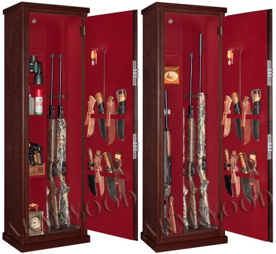 Сейф Armwood 535.074 Flock