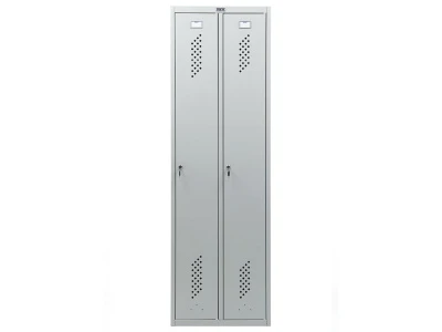 Шкаф для одежды Практик Стандарт LS-21-60 Шкаф для одежды Практик Стандарт LS-21-60