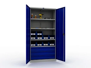 Инструментальный шкаф TC-1995-004030