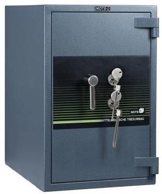 Сейф MDTB Burgas 1068 2K