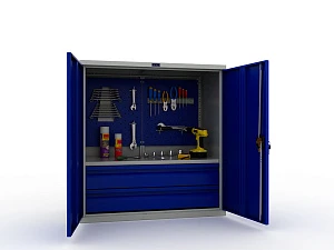 Инструментальный шкаф TC-1095-021020