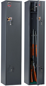Сейф оружейный Aiko Чирок 1528