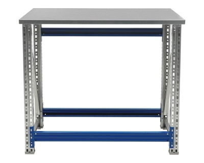 Верстак Практик Master (№101) MT100.MF1/MF1.000