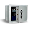 Встраиваемые сейфы